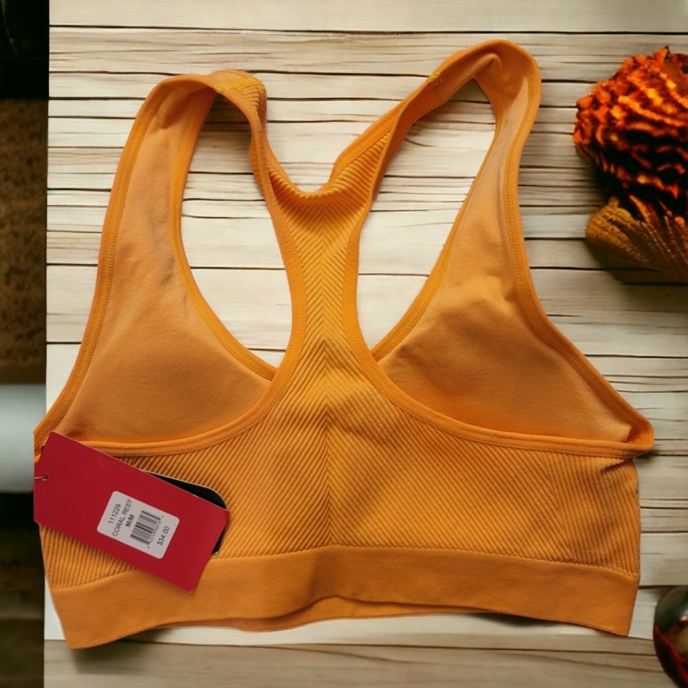 Eye Catching Sport Bra